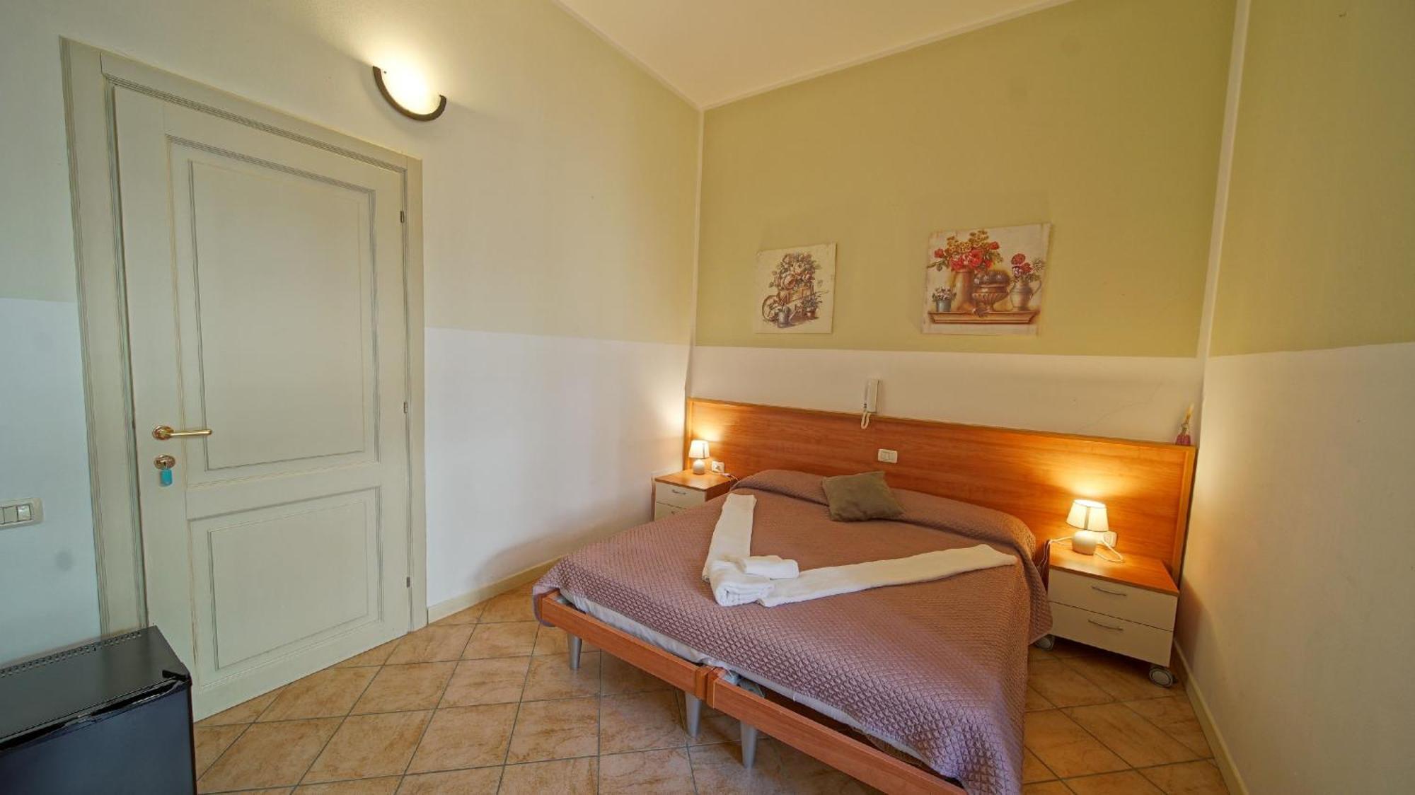 Destiny Rooms Valpolicella Pedemonte Room photo